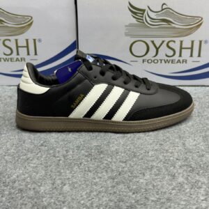 Adidas Samba ‘Black White Gum