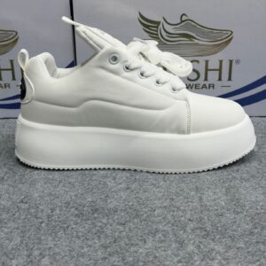 Men's input sneaker