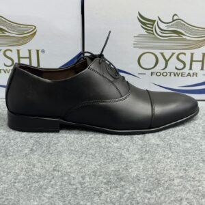 Men's Leather Formal Shoe