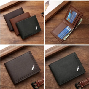 Wallets